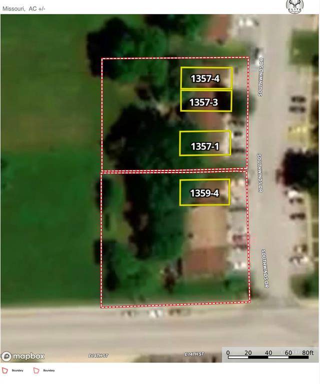 Washington, MO 63090,1357 Southwinds DR #4