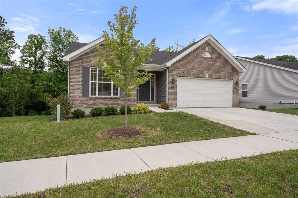 Cedar Hill, MO 63016,5941 Creek Side PL