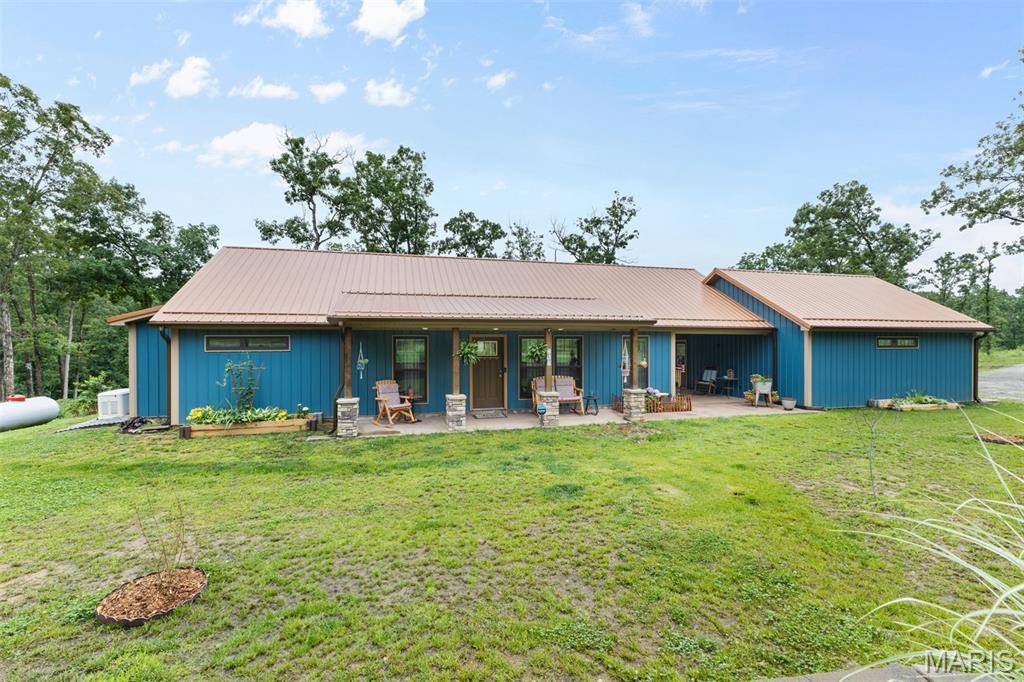 Farmington, MO 63640,212 Chestnut View