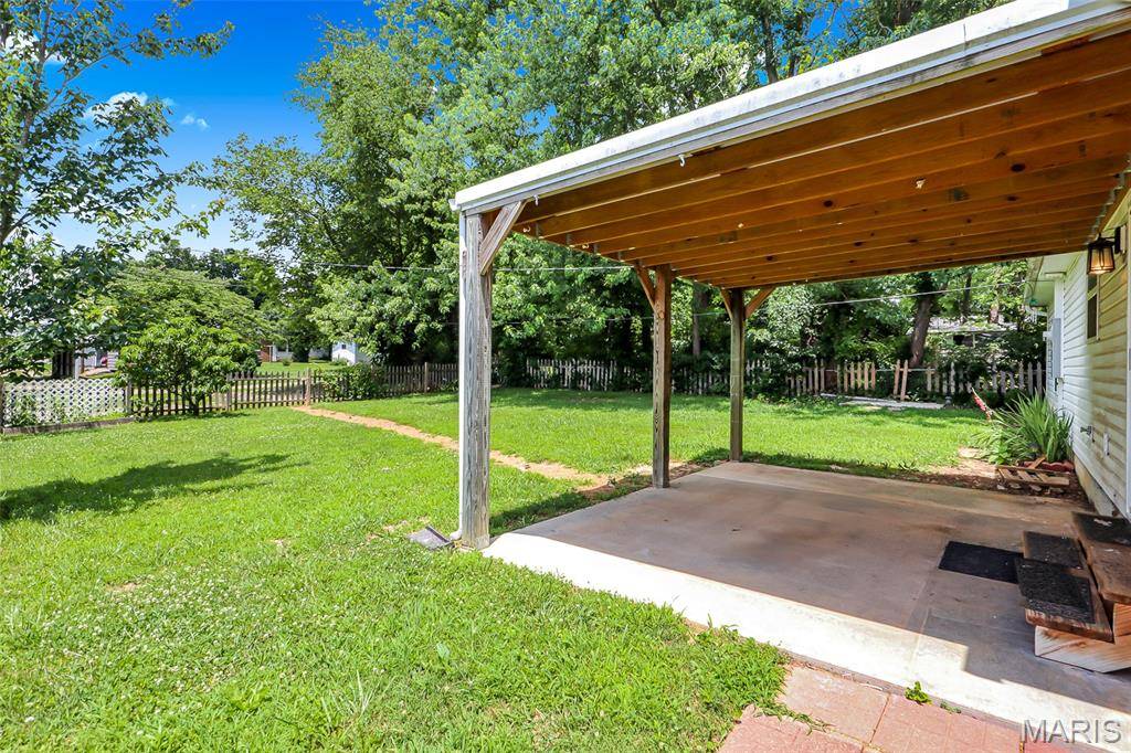 Fredericktown, MO 63645,308 Madison ST