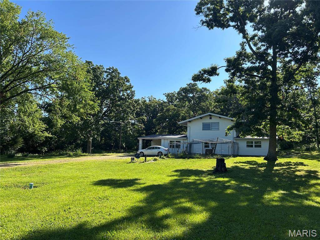 Sullivan, MO 63080,1116 E. Springfield RD