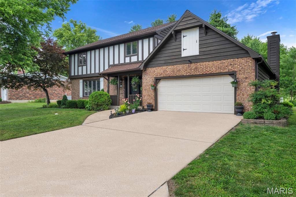 Farmington, MO 63640,438 Shenandoah DR