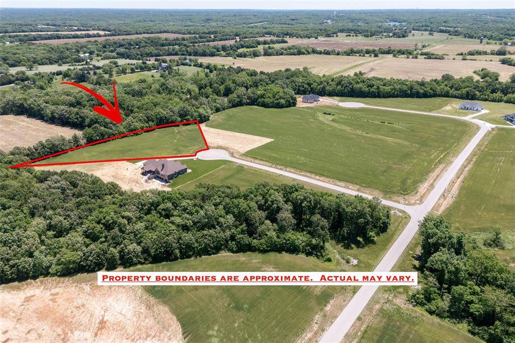 Unincorporated, MO 63385,29 Montana Falls CT