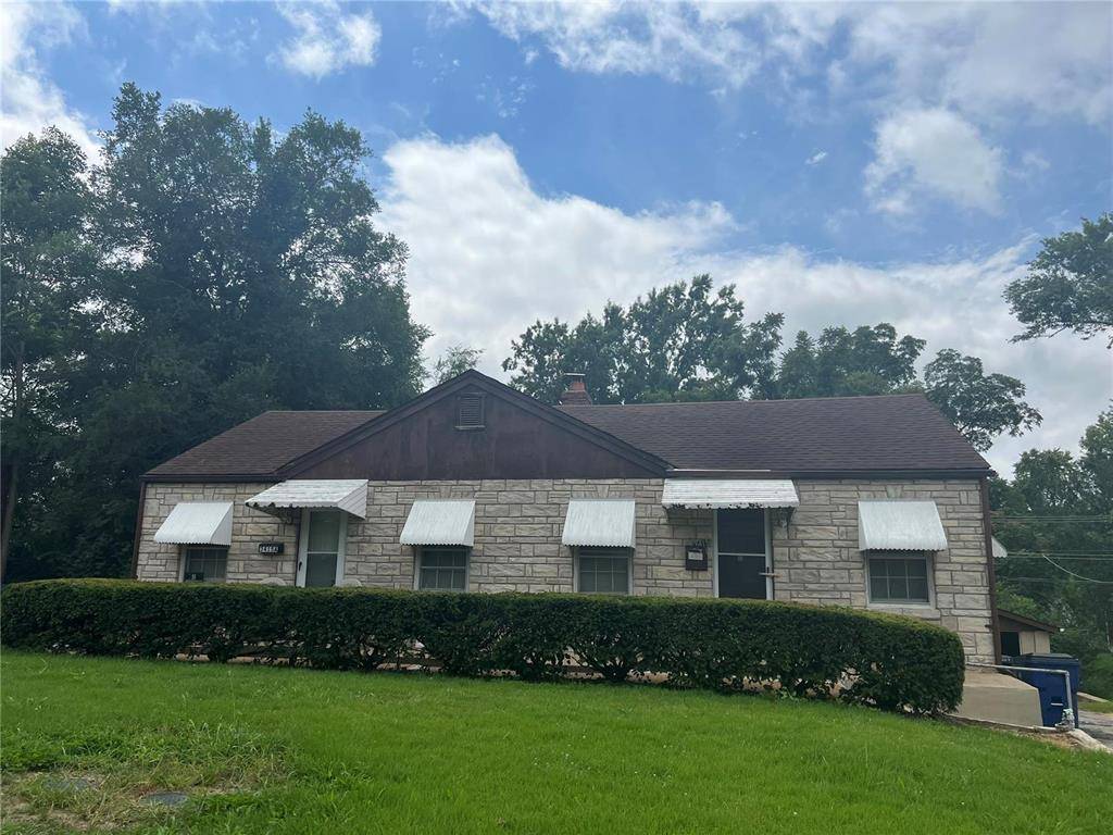 St Ann, MO 63074,3415 Saint Mark LN