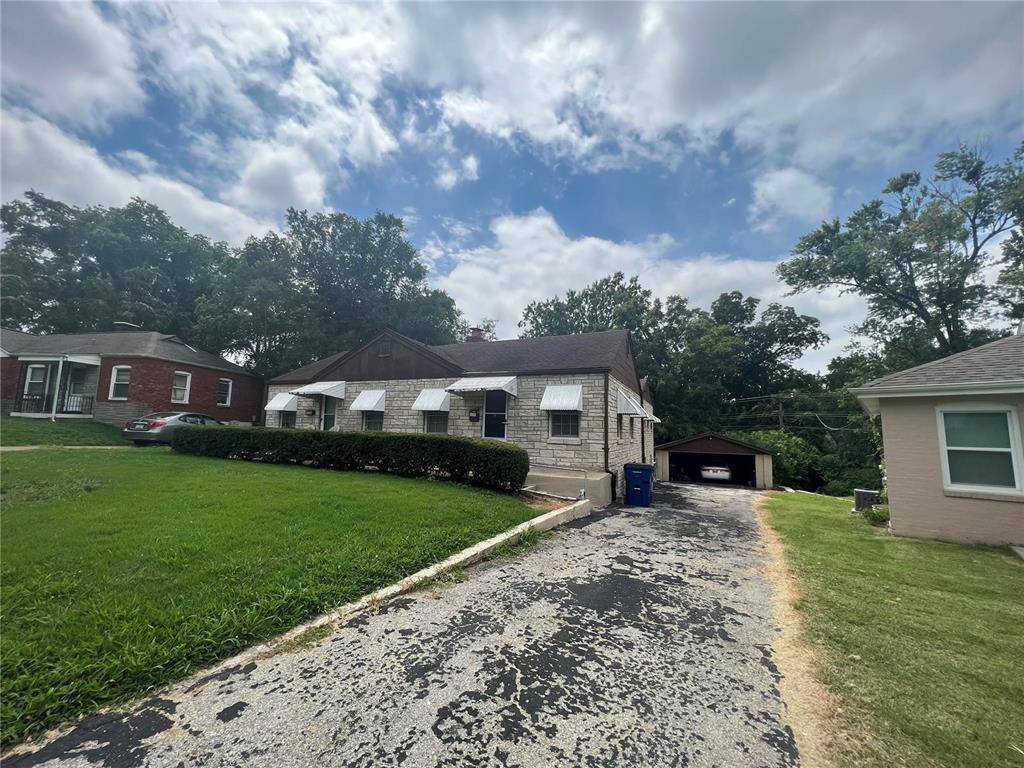 St Ann, MO 63074,3415 Saint Mark LN