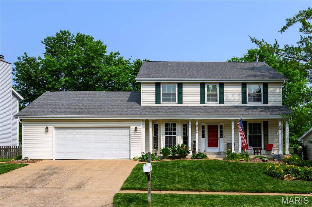 Fenton, MO 63026,888 Oakmoor DR
