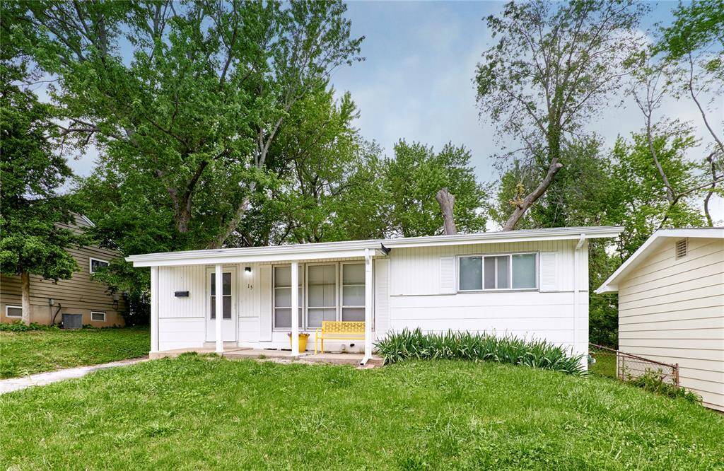 St Louis, MO 63135,15 Elbring DR