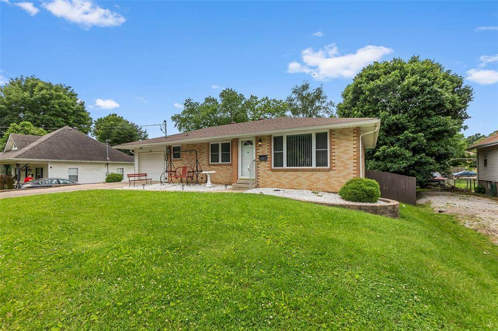 Jackson, MO 63755,315 Morgan ST