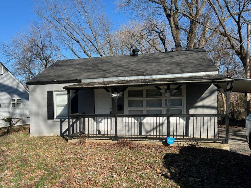 St Ann, MO 63074,3678 Elsa AVE