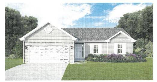 Hillsboro, MO 63050,205 Red Maple Ct #Lot 2