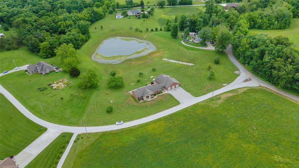Perryville, MO 63775,59 Ball Mill DR