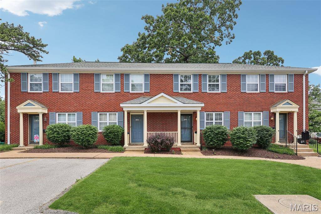 St Louis, MO 63144,8854 Flamingo CT