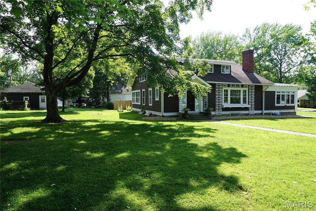 St James, MO 65559,301 S Meramec ST