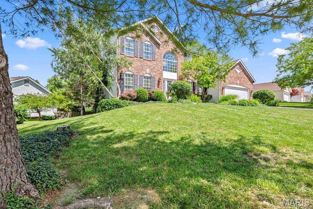 St Charles, MO 63304,1334 Auburn Hills Dr DR