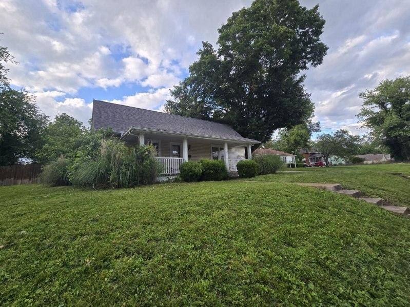 Farmington, MO 63640,807 W Liberty ST