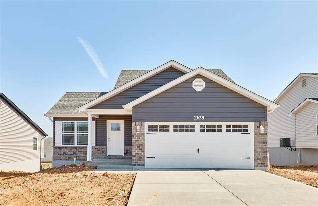 Wright City, MO 63390,111 Peruque Creek MNR