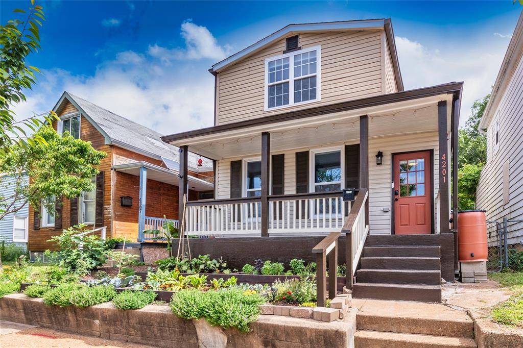 St Louis, MO 63116,4201 Beethoven AVE
