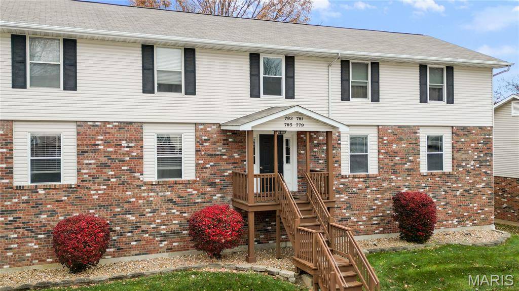 St Peters, MO 63376,779 Boca Raton DR #I