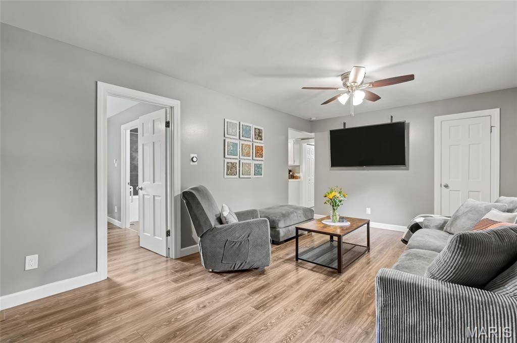 De Soto, MO 63020,7102 Hammel RD