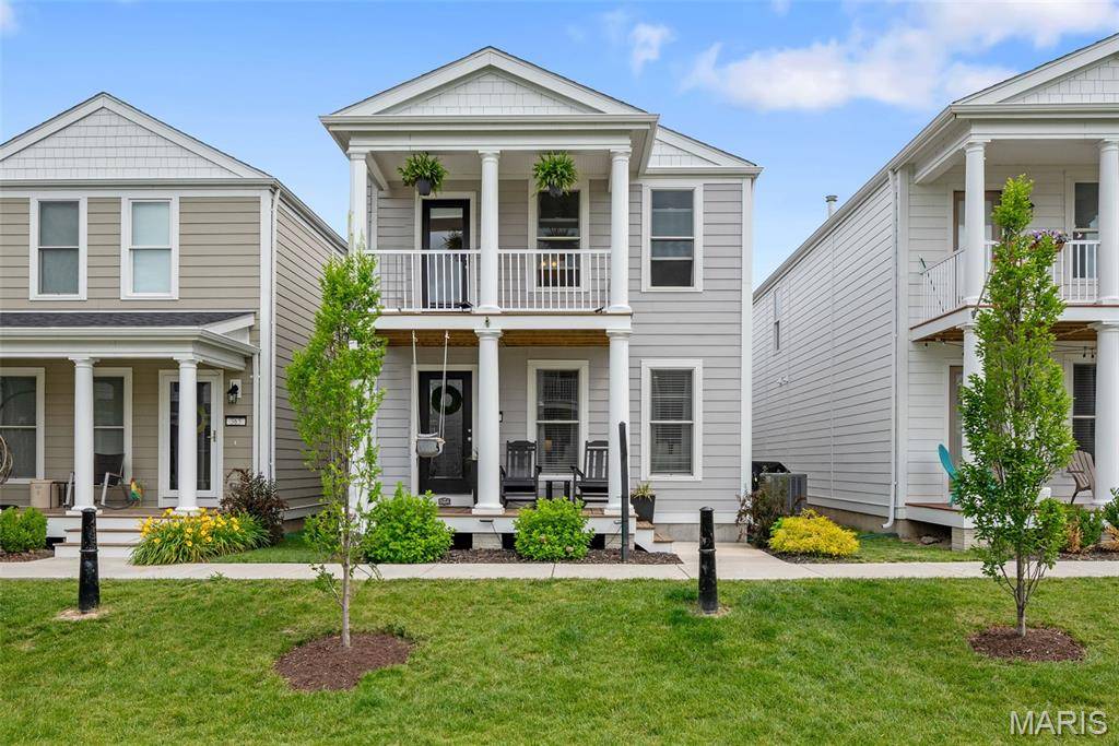 St Charles, MO 63301,369 Tiber PL
