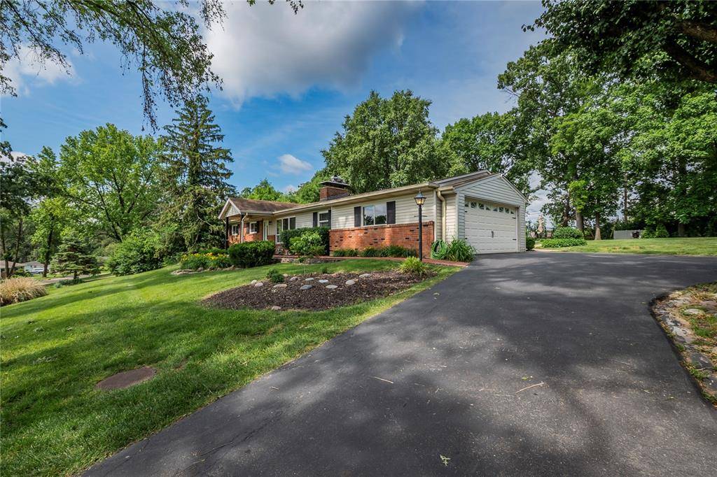 St Louis, MO 63128,6 Fawnwood DR