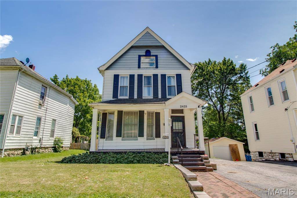 Alton, IL 62002,2425 Sanford AVE