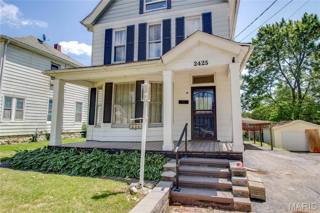 Alton, IL 62002,2425 Sanford AVE