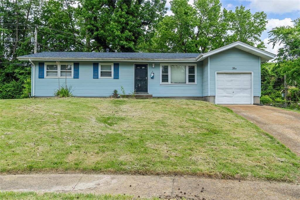 Ferguson, MO 63135,5 Bayview DR