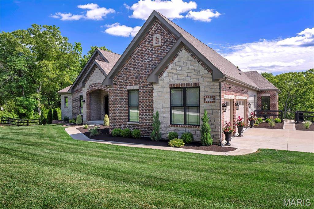 Chesterfield, MO 63005,1314 Top Of The Hill RD