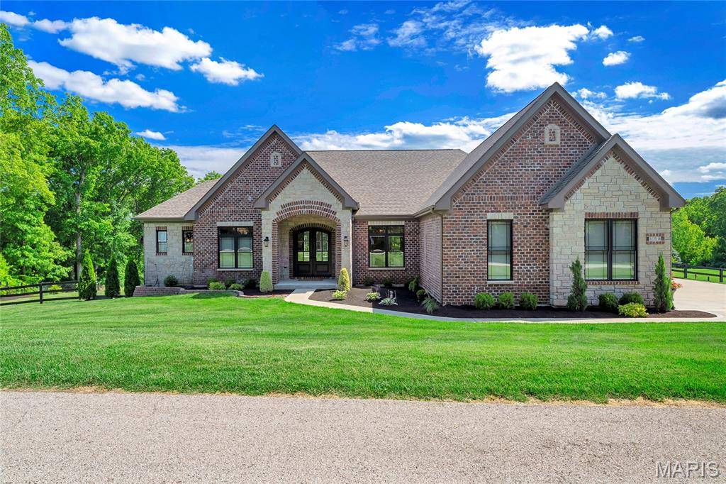 Chesterfield, MO 63005,1314 Top Of The Hill RD