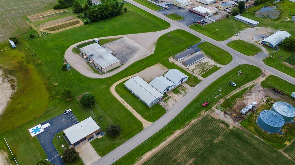 Advance, MO 63730,500 Industrial