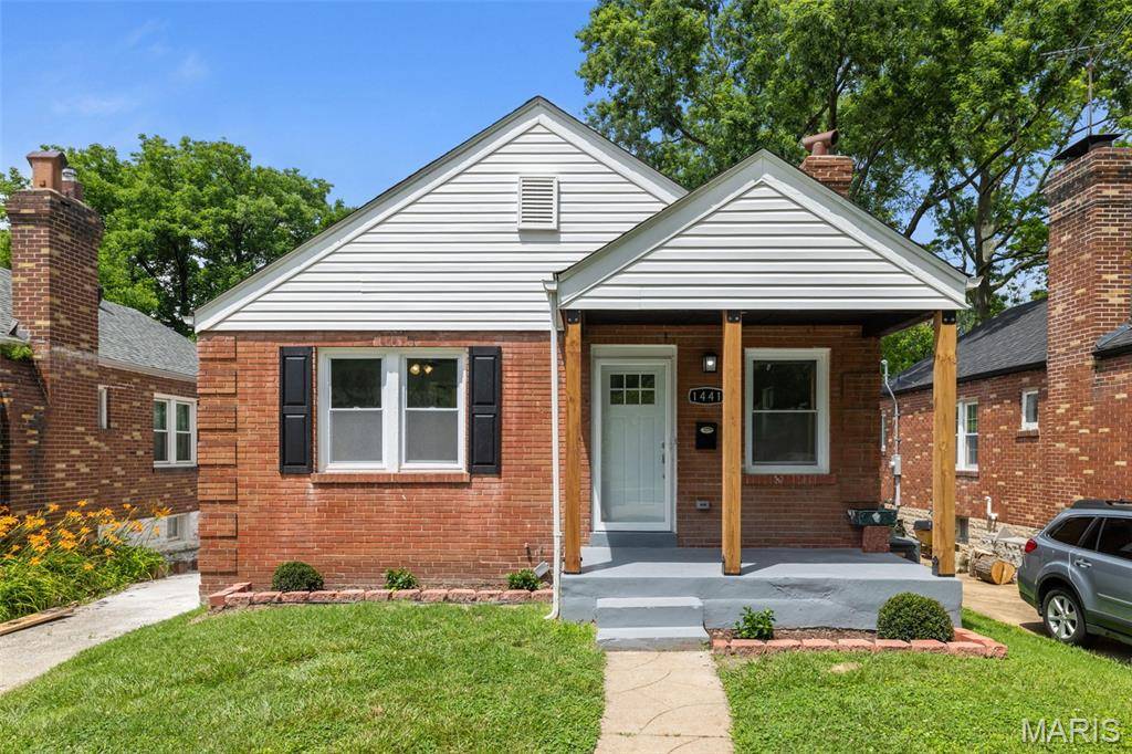 Richmond Heights, MO 63117,1441 Claytonia TER