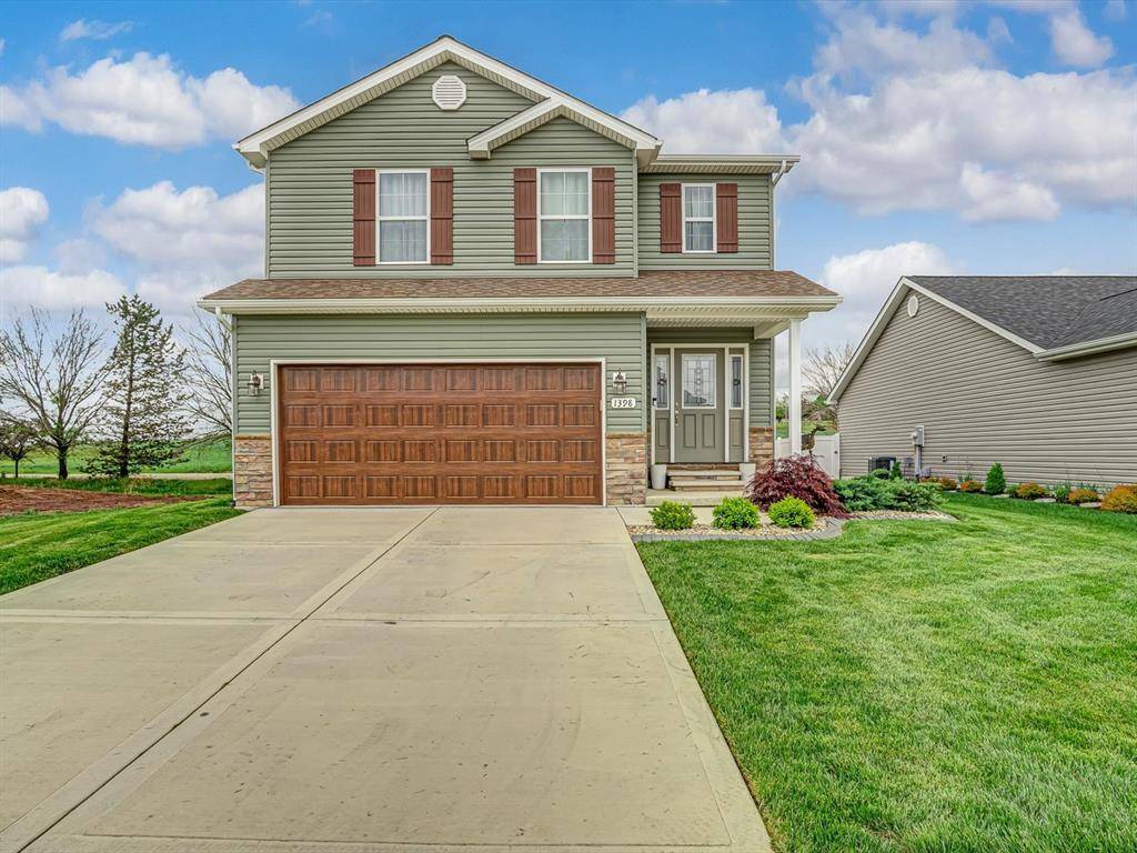 Belleville, IL 62220,1398 Orchard Lakes CIR