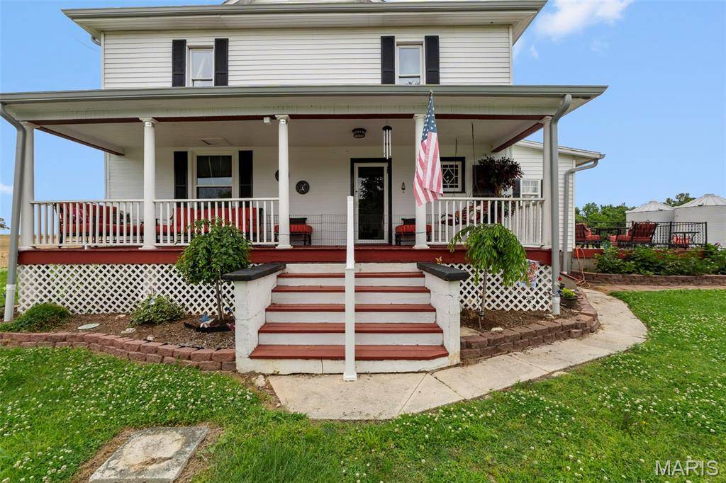 Perryville, MO 63775,96 PCR 312