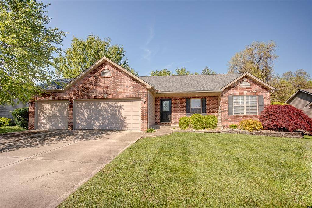 Maryville, IL 62062,2527 Gecko DR