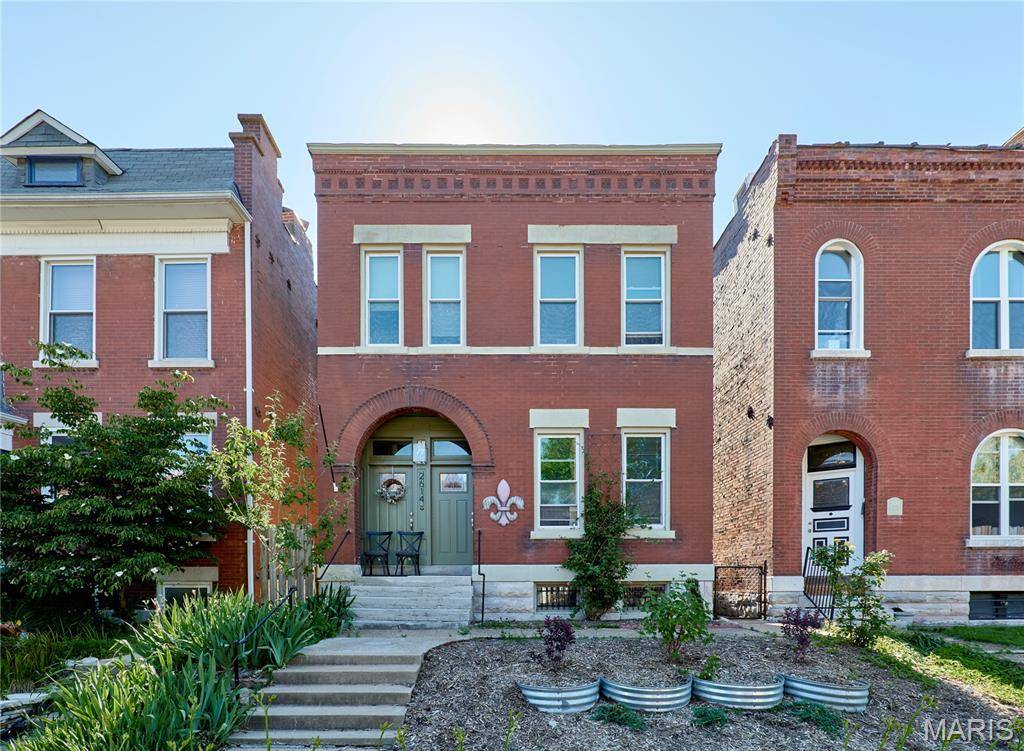 63118,2614 Virginia AVE