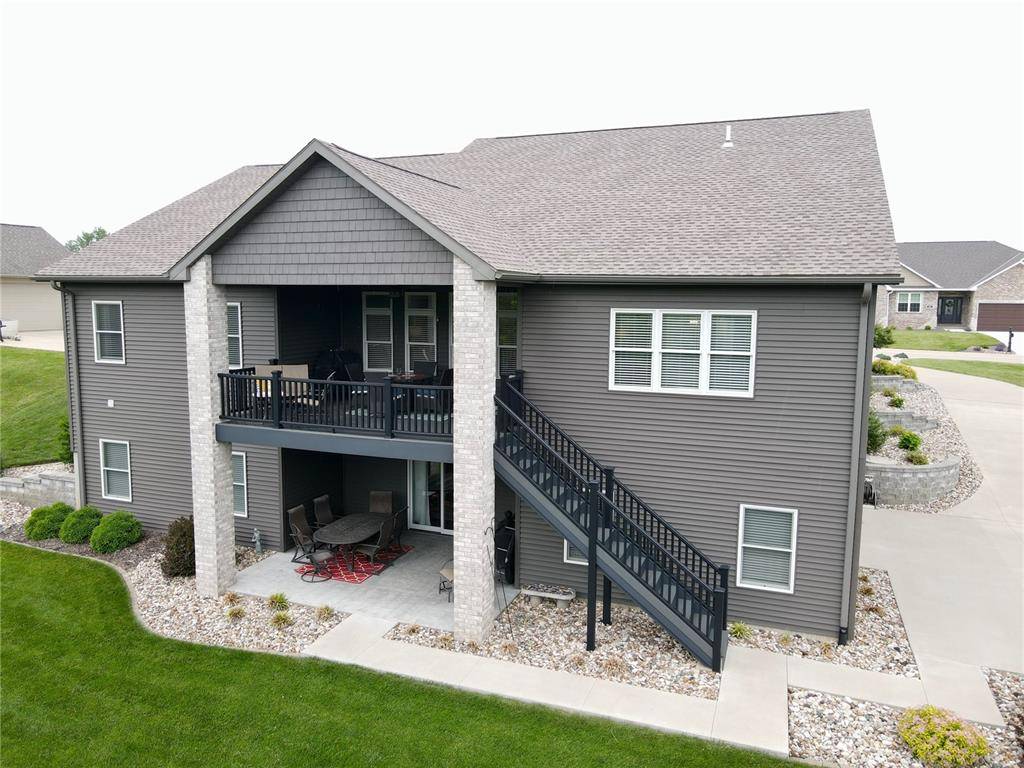 Hannibal, MO 63401,240 Gala DR