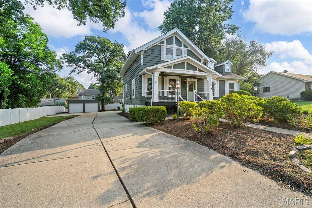 Webster Groves, MO 63119,317 Greeley AVE