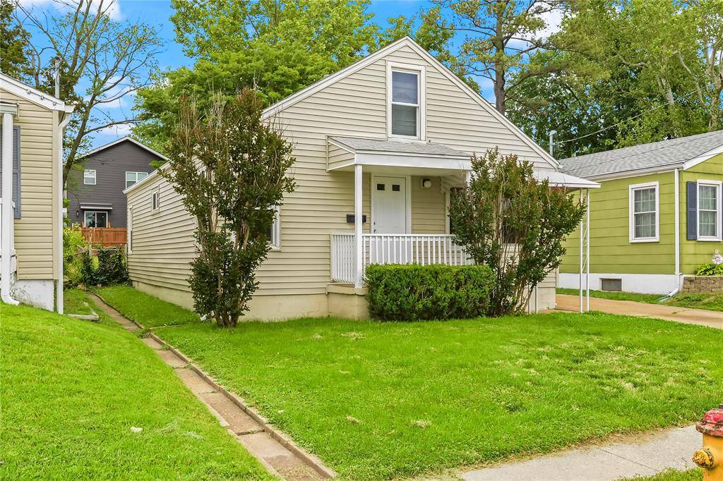 Sunset Hills, MO 63127,149 Deane CT