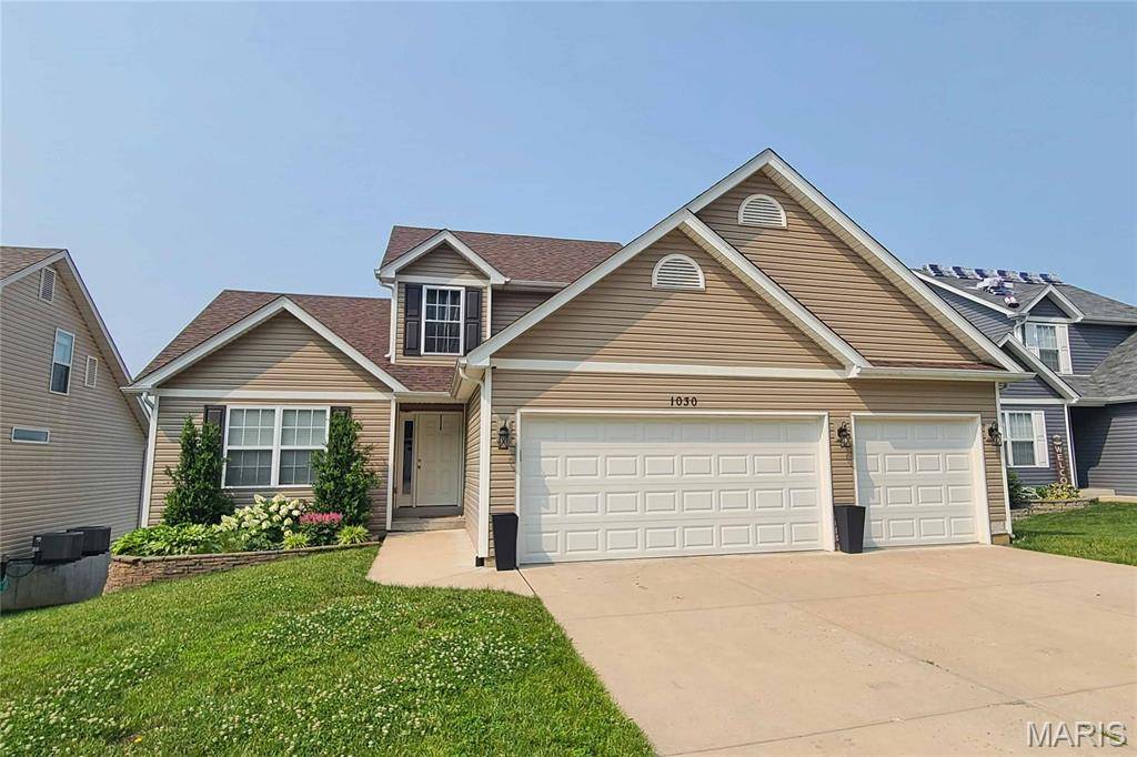 Imperial, MO 63052,1030 Remington DR