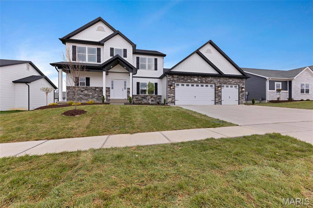 Wentzville, MO 63385,208 woodhurst drive