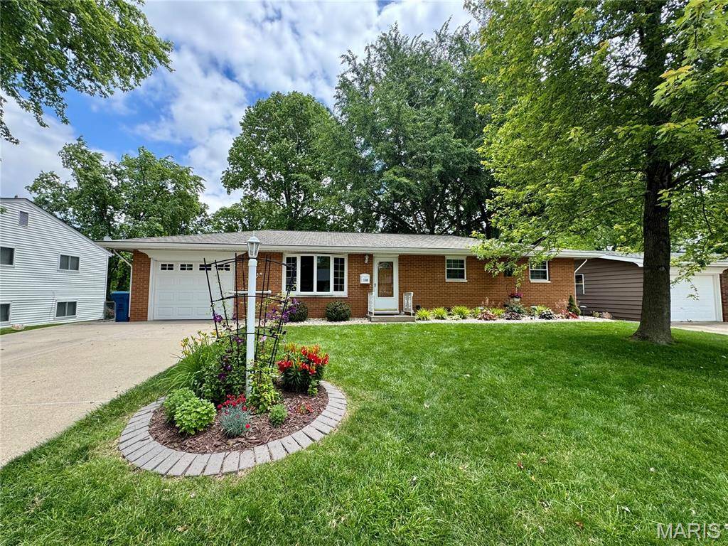 Collinsville, IL 62234,1108 Ridge AVE