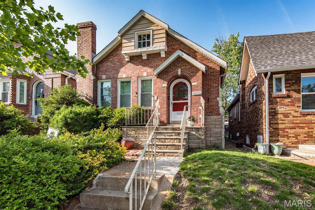 St Louis, MO 63116,4023 Fairview AVE