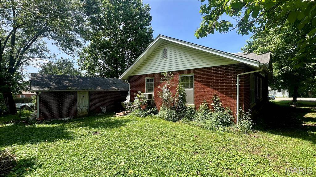 Fredericktown, MO 63645,315 East College AVE