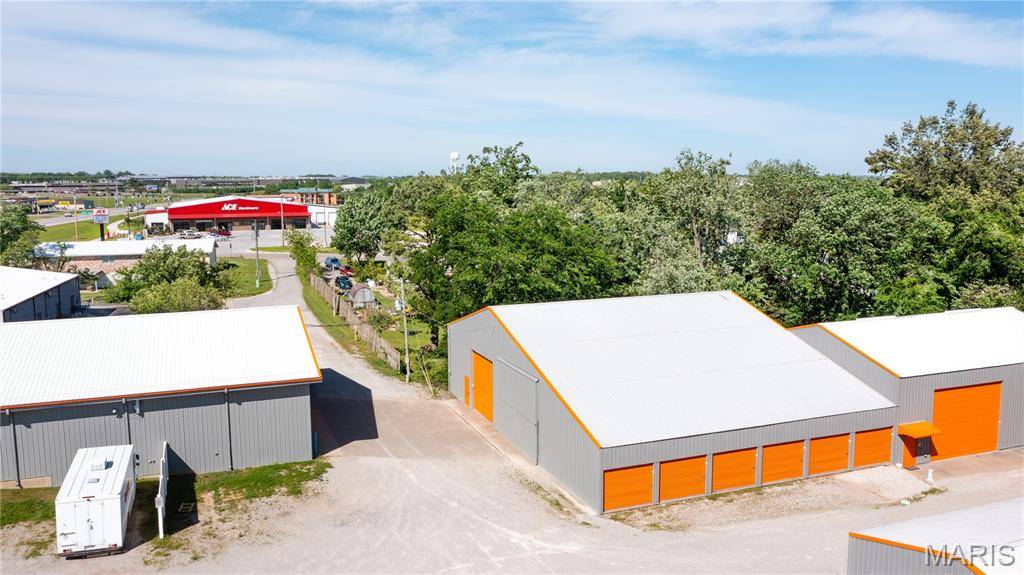 Perryville, MO 63775,1105 N Perryville BLVD