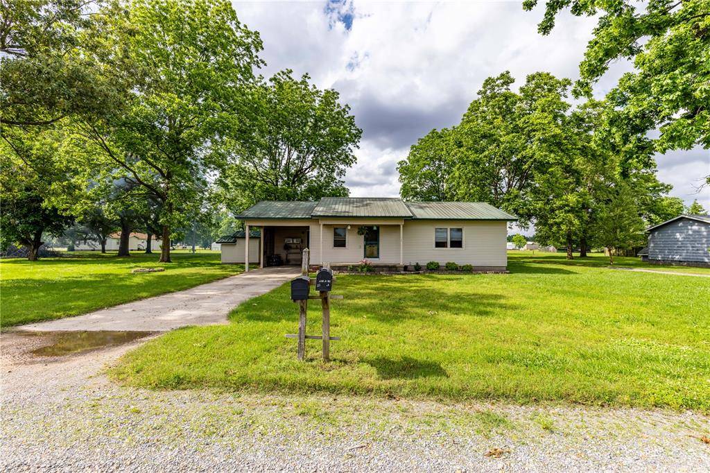 East Prairie, MO 63845,20 & 30 Artic Lane