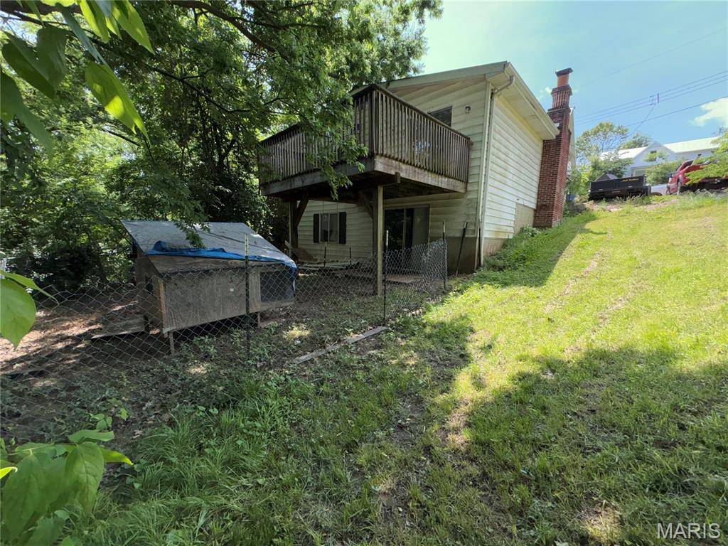 New Haven, MO 63068,205 Selma ST