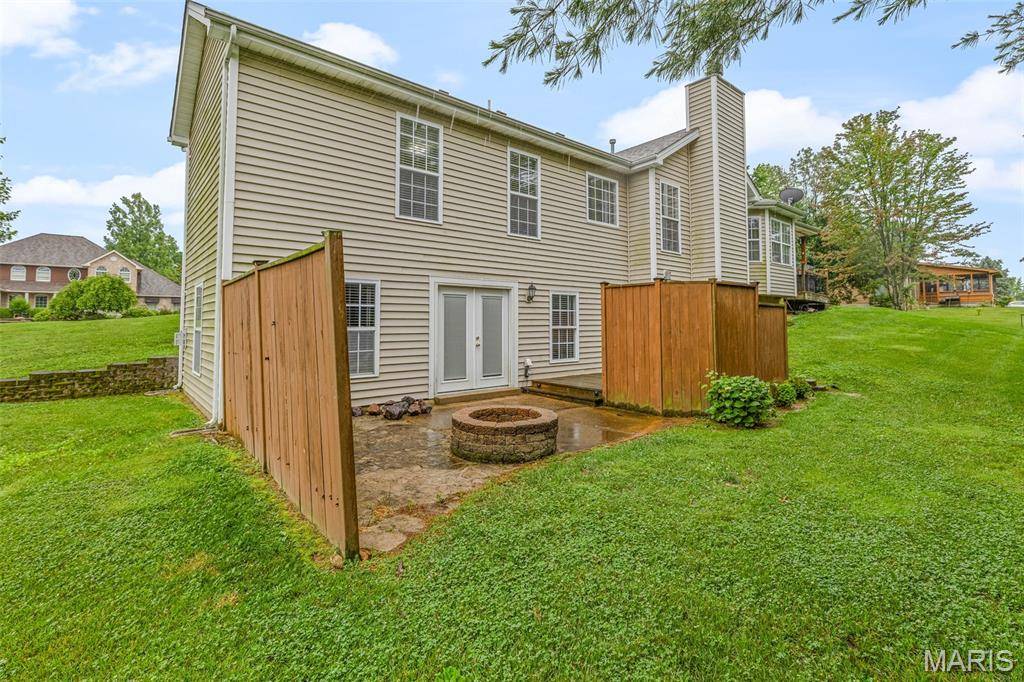 Farmington, MO 63640,457 Yellowstone DR