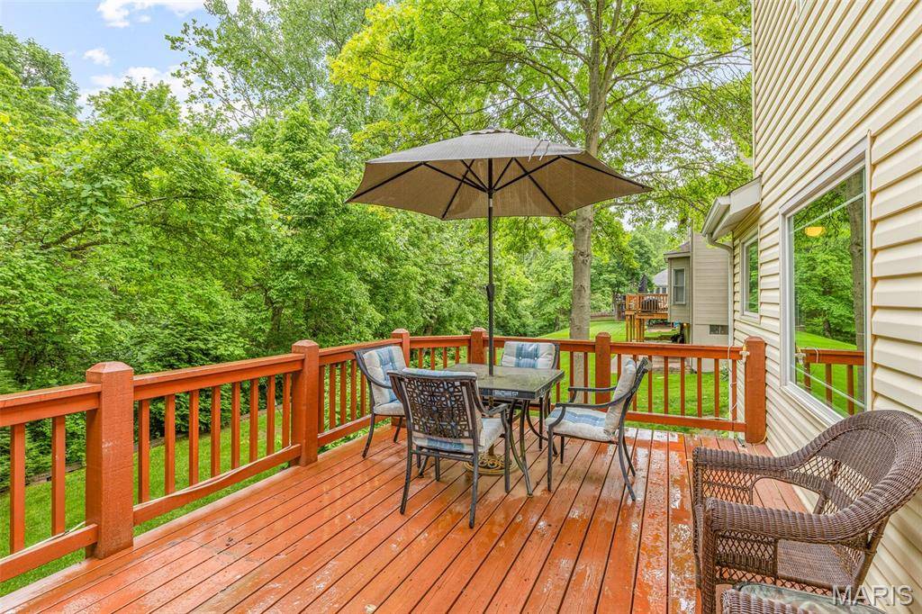 Florissant, MO 63031,26 Moselle CT