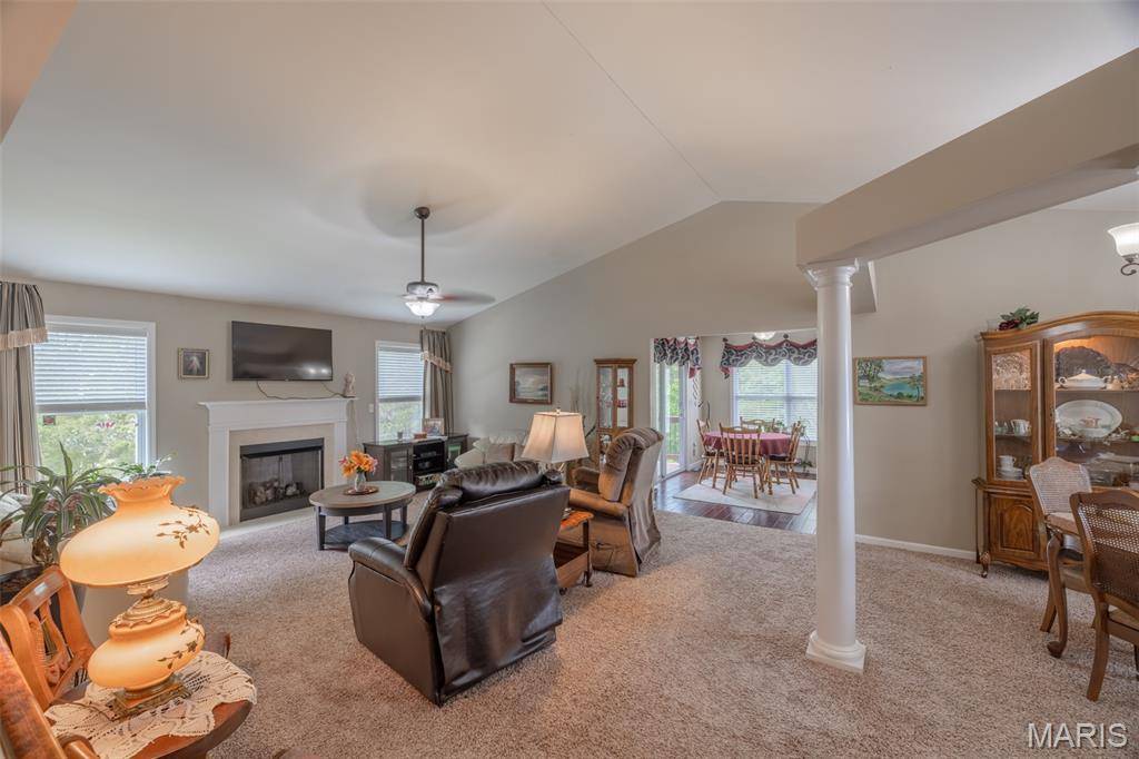 Lake St Louis, MO 63367,316 Spring Day CT